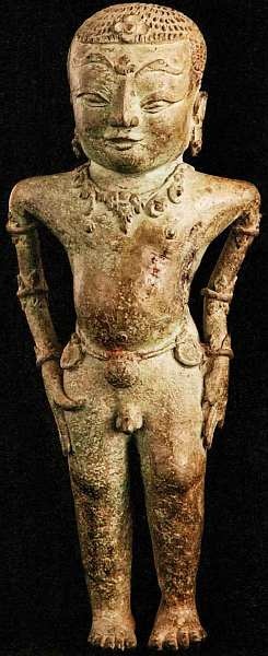 Иллюстрация к книге — Национальный музей Джакарта. [i_019.jpg]