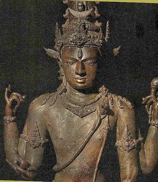 Иллюстрация к книге — Национальный музей Джакарта. [i_020.jpg]