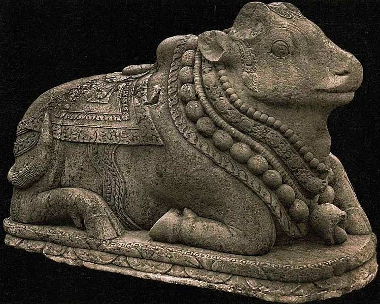 Иллюстрация к книге — Национальный музей Джакарта. [i_024.jpg]