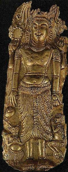 Иллюстрация к книге — Национальный музей Джакарта. [i_025.jpg]