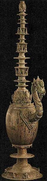 Иллюстрация к книге — Национальный музей Джакарта. [i_030.jpg]