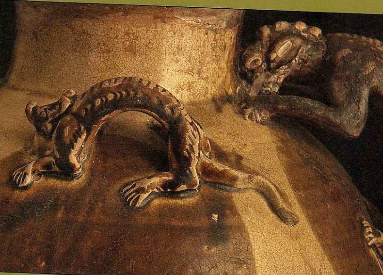 Иллюстрация к книге — Национальный музей Джакарта. [i_032.jpg]