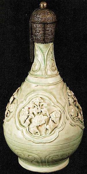 Иллюстрация к книге — Национальный музей Джакарта. [i_036.jpg]