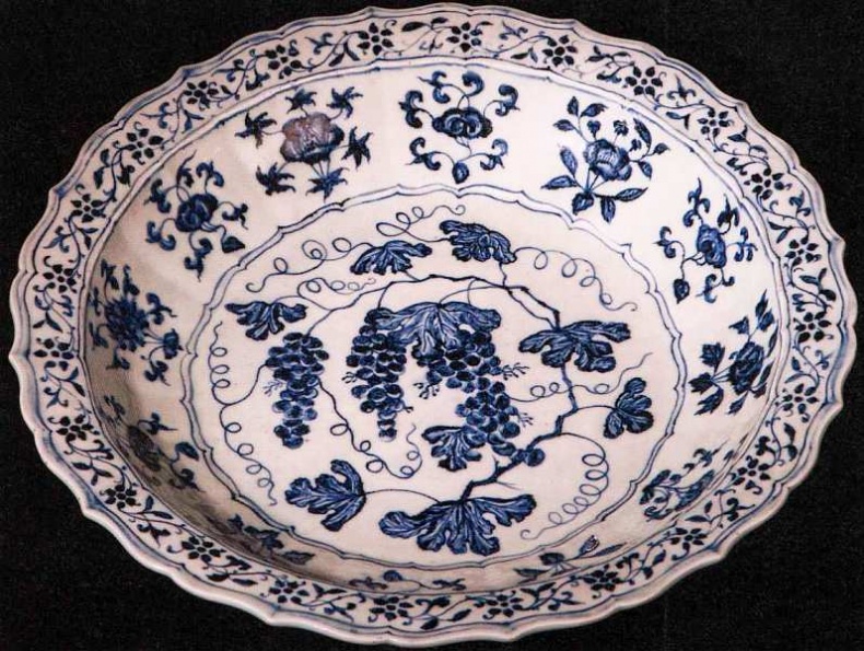 Иллюстрация к книге — Национальный музей Джакарта. [i_039.jpg]