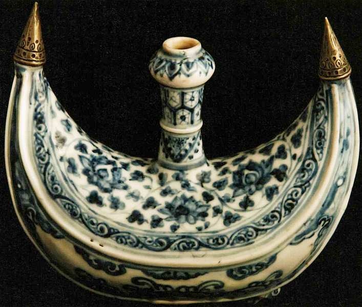 Иллюстрация к книге — Национальный музей Джакарта. [i_042.jpg]