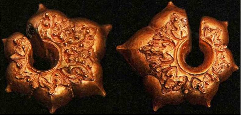 Иллюстрация к книге — Национальный музей Джакарта. [i_045.jpg]