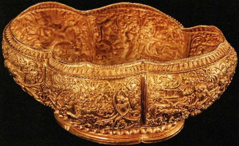 Иллюстрация к книге — Национальный музей Джакарта. [i_050.jpg]