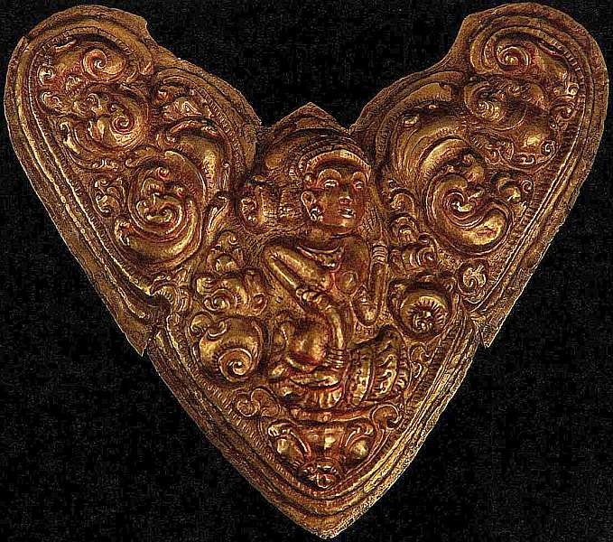 Иллюстрация к книге — Национальный музей Джакарта. [i_051.jpg]