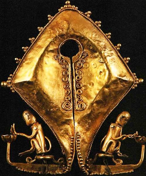 Иллюстрация к книге — Национальный музей Джакарта. [i_053.jpg]