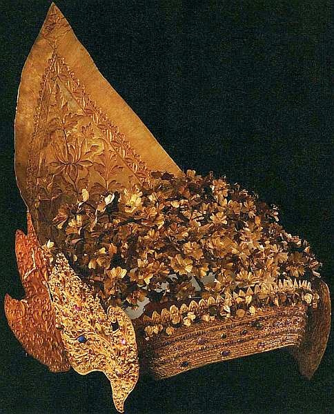 Иллюстрация к книге — Национальный музей Джакарта. [i_058.jpg]