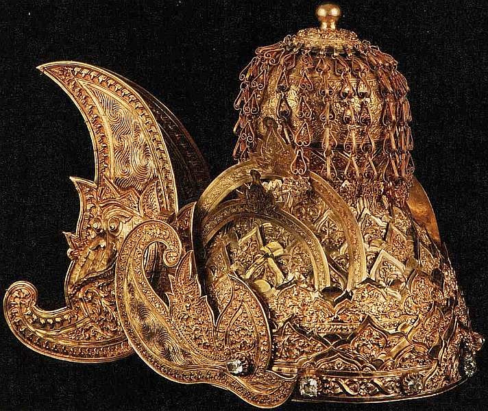 Иллюстрация к книге — Национальный музей Джакарта. [i_059.jpg]