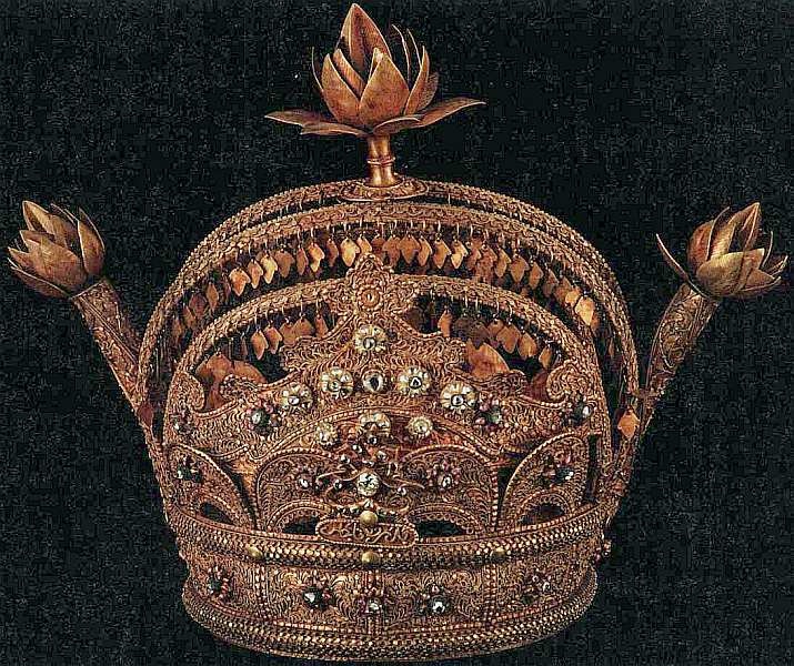 Иллюстрация к книге — Национальный музей Джакарта. [i_060.jpg]