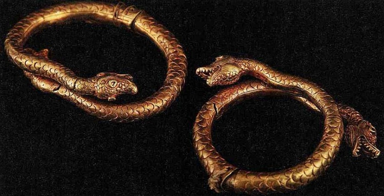 Иллюстрация к книге — Национальный музей Джакарта. [i_063.jpg]