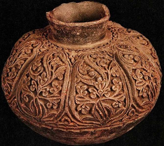 Иллюстрация к книге — Национальный музей Джакарта. [i_074.jpg]