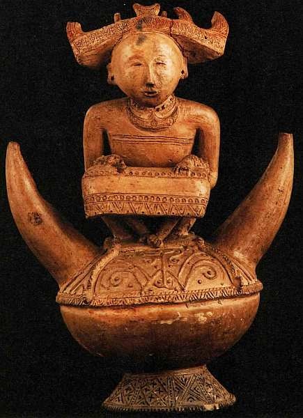 Иллюстрация к книге — Национальный музей Джакарта. [i_075.jpg]