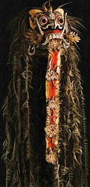 Иллюстрация к книге — Национальный музей Джакарта. [i_087.jpg]