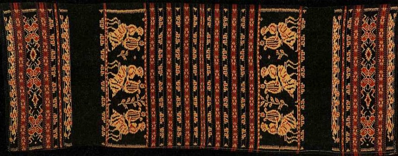 Иллюстрация к книге — Национальный музей Джакарта. [i_091.jpg]