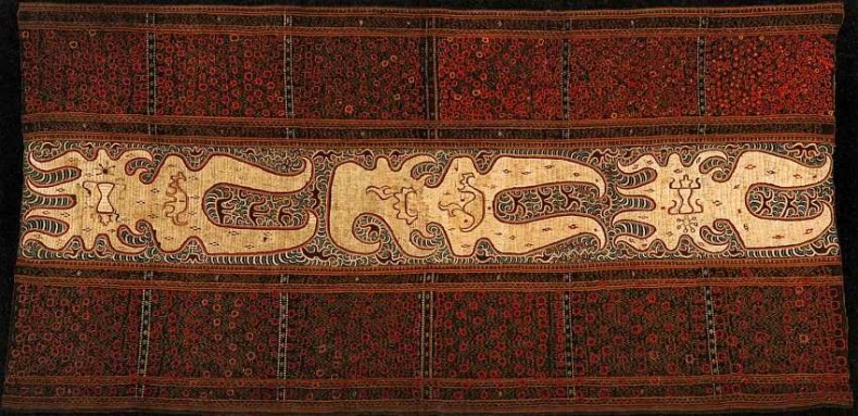 Иллюстрация к книге — Национальный музей Джакарта. [i_093.jpg]