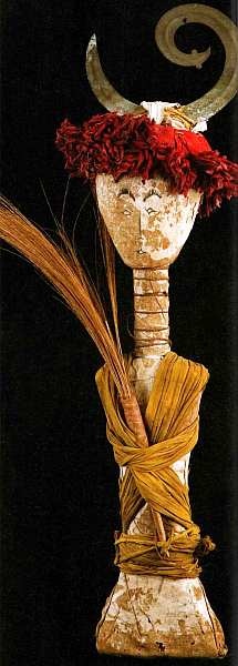 Иллюстрация к книге — Национальный музей Джакарта. [i_095.jpg]