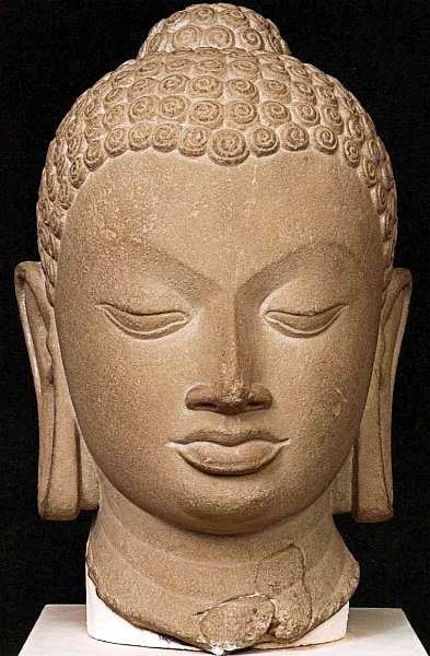 Иллюстрация к книге — Национальный музей Индии [i_024.jpg]