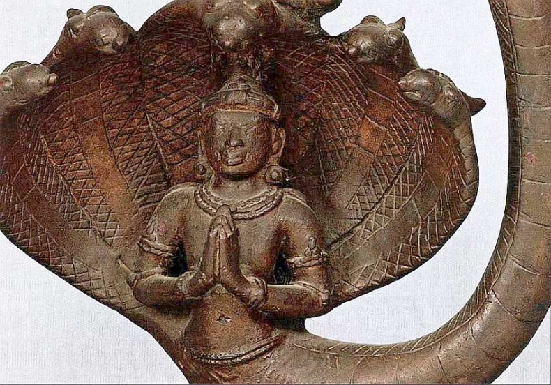 Иллюстрация к книге — Национальный музей Индии [i_029.jpg]