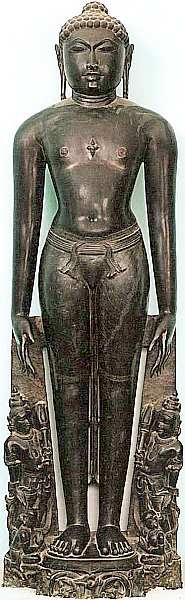 Иллюстрация к книге — Национальный музей Индии [i_032.jpg]