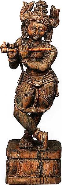 Иллюстрация к книге — Национальный музей Индии [i_045.jpg]