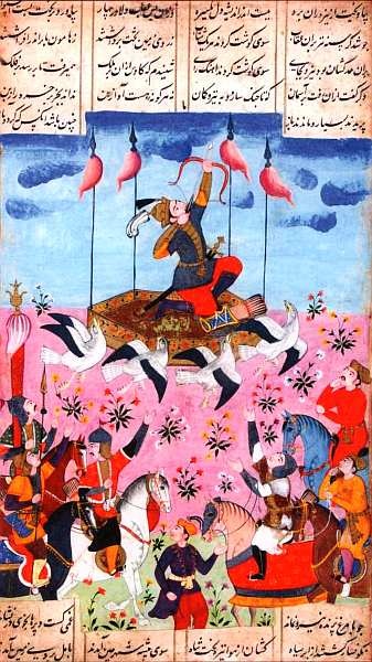 Иллюстрация к книге — Национальный музей Индии [i_047.jpg]