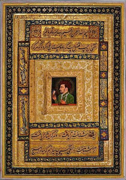 Иллюстрация к книге — Национальный музей Индии [i_049.jpg]