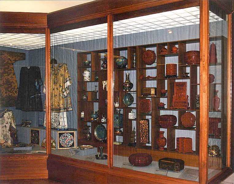 Иллюстрация к книге — Государственный музей Востока Москва [i_003.jpg]