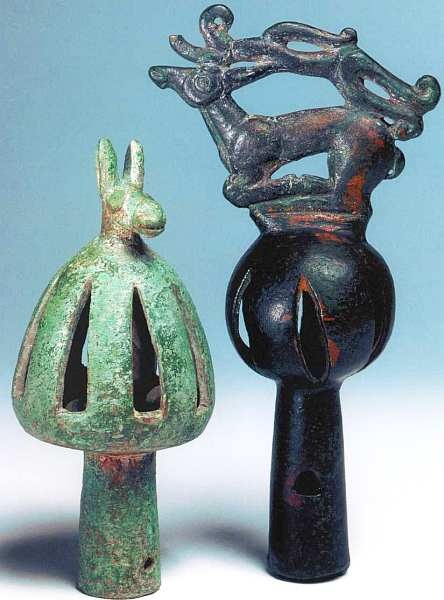 Иллюстрация к книге — Государственный музей Востока Москва [i_006.jpg]