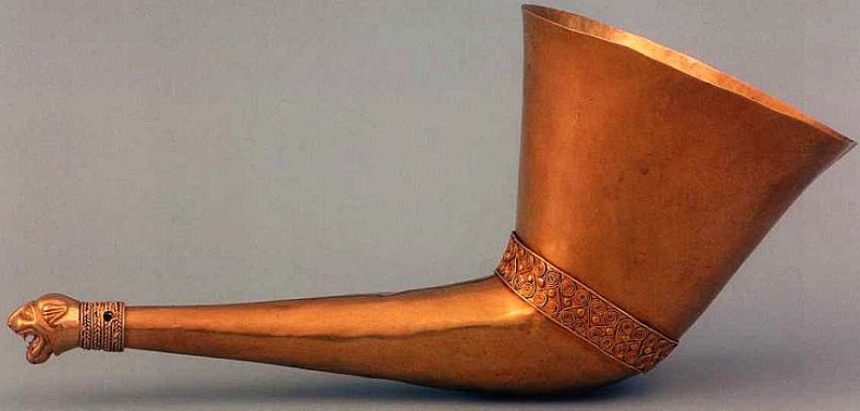 Иллюстрация к книге — Государственный музей Востока Москва [i_008.jpg]