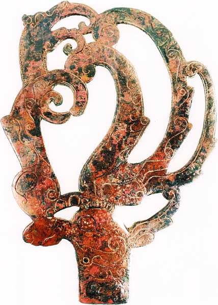 Иллюстрация к книге — Государственный музей Востока Москва [i_012.jpg]