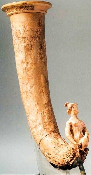 Иллюстрация к книге — Государственный музей Востока Москва [i_014.jpg]