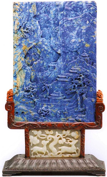 Иллюстрация к книге — Государственный музей Востока Москва [i_022.jpg]