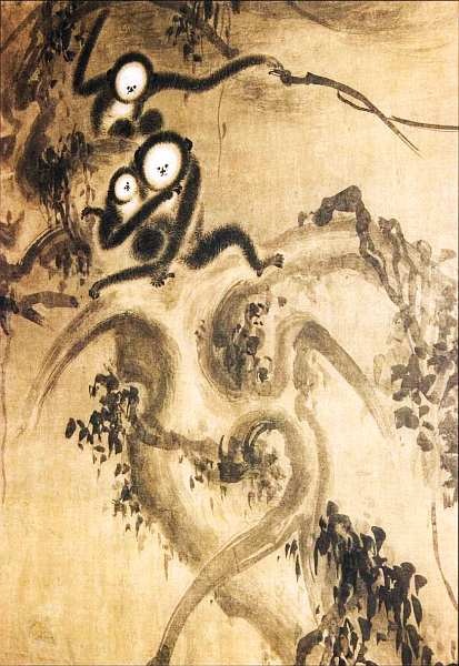 Иллюстрация к книге — Государственный музей Востока Москва [i_031.jpg]