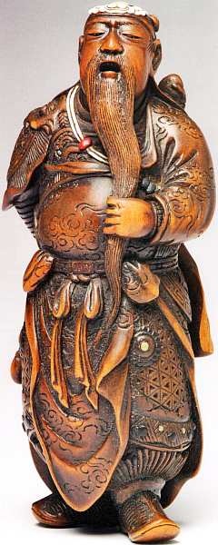 Иллюстрация к книге — Государственный музей Востока Москва [i_037.jpg]