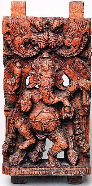 Иллюстрация к книге — Государственный музей Востока Москва [i_038.jpg]