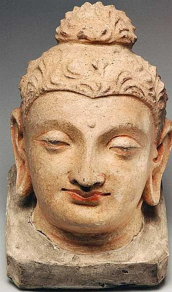 Иллюстрация к книге — Государственный музей Востока Москва [i_039.jpg]