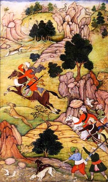 Иллюстрация к книге — Государственный музей Востока Москва [i_042.jpg]