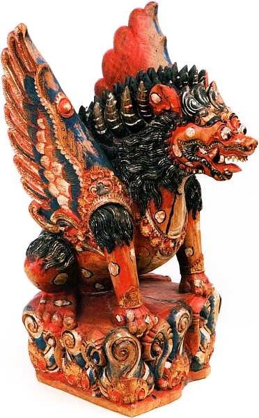 Иллюстрация к книге — Государственный музей Востока Москва [i_049.jpg]