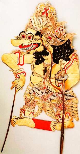 Иллюстрация к книге — Государственный музей Востока Москва [i_050.jpg]