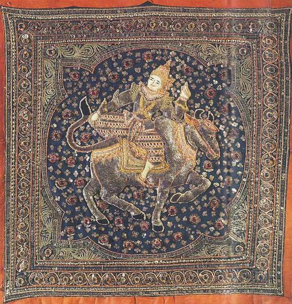 Иллюстрация к книге — Государственный музей Востока Москва [i_051.jpg]