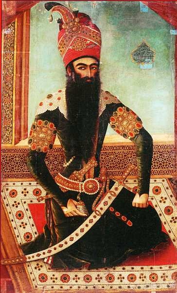 Иллюстрация к книге — Государственный музей Востока Москва [i_053.jpg]