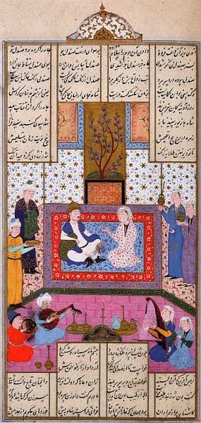 Иллюстрация к книге — Государственный музей Востока Москва [i_055.jpg]