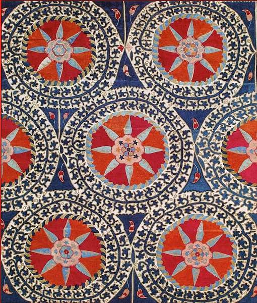 Иллюстрация к книге — Государственный музей Востока Москва [i_058.jpg]