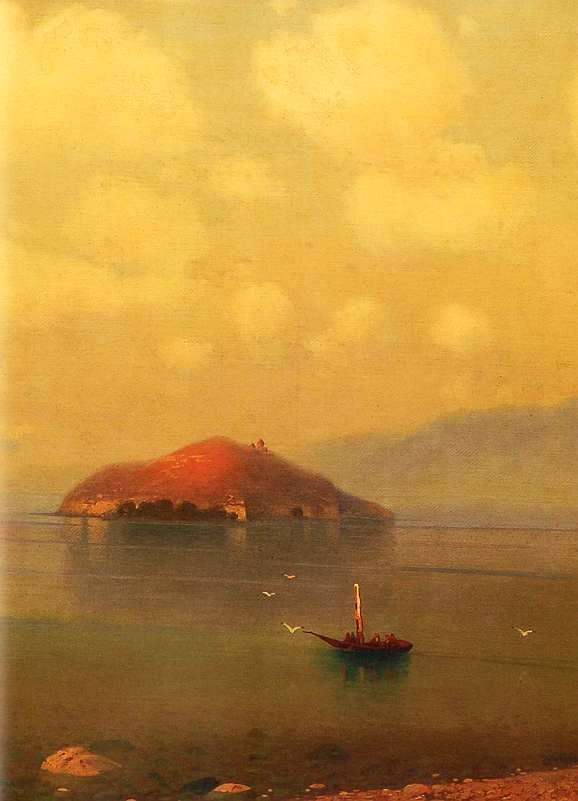 Иллюстрация к книге — Государственный музей Востока Москва [i_067.jpg]