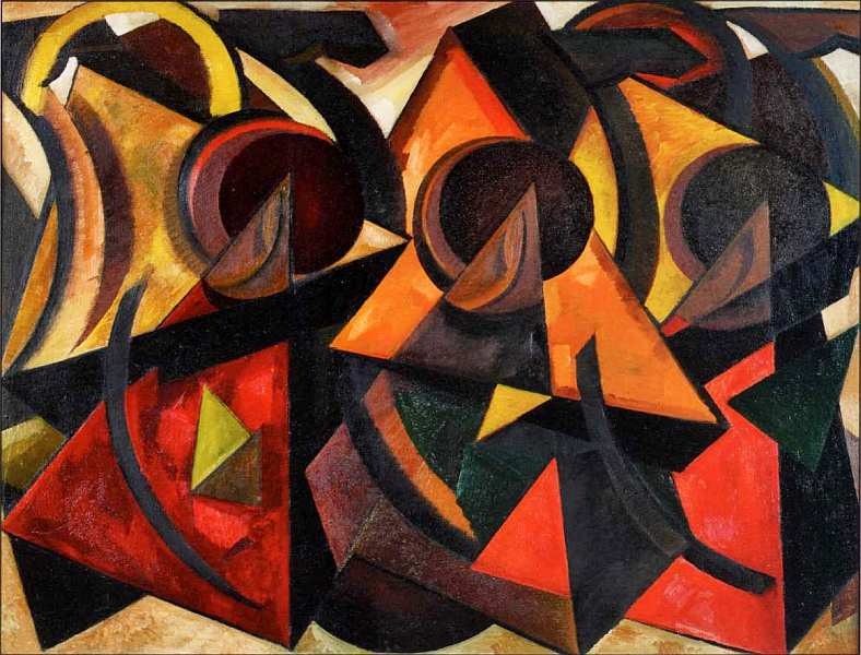 Иллюстрация к книге — Государственный музей Востока Москва [i_073.jpg]