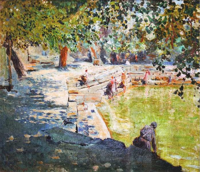 Иллюстрация к книге — Государственный музей Востока Москва [i_078.jpg]