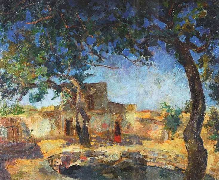 Иллюстрация к книге — Государственный музей Востока Москва [i_080.jpg]